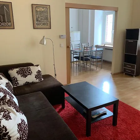 Na Wolce. * Chorzów