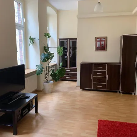 Na Wolce. Apartment *
