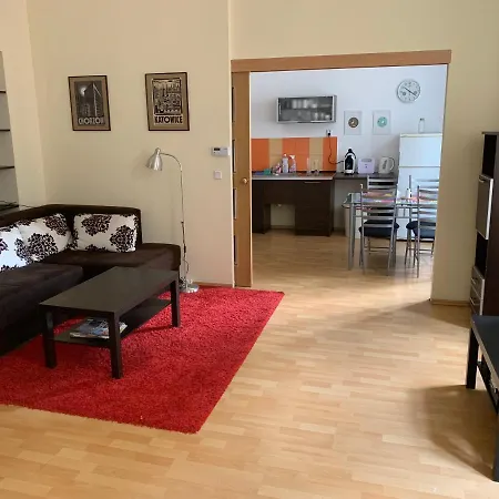 Na Wolce. Apartment *