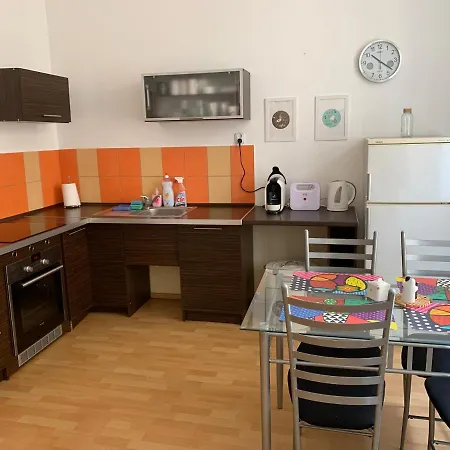 Na Wolce. Apartment Chorzow