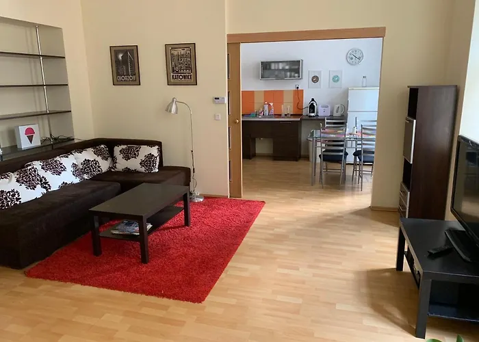 Na Wolce. דירה *